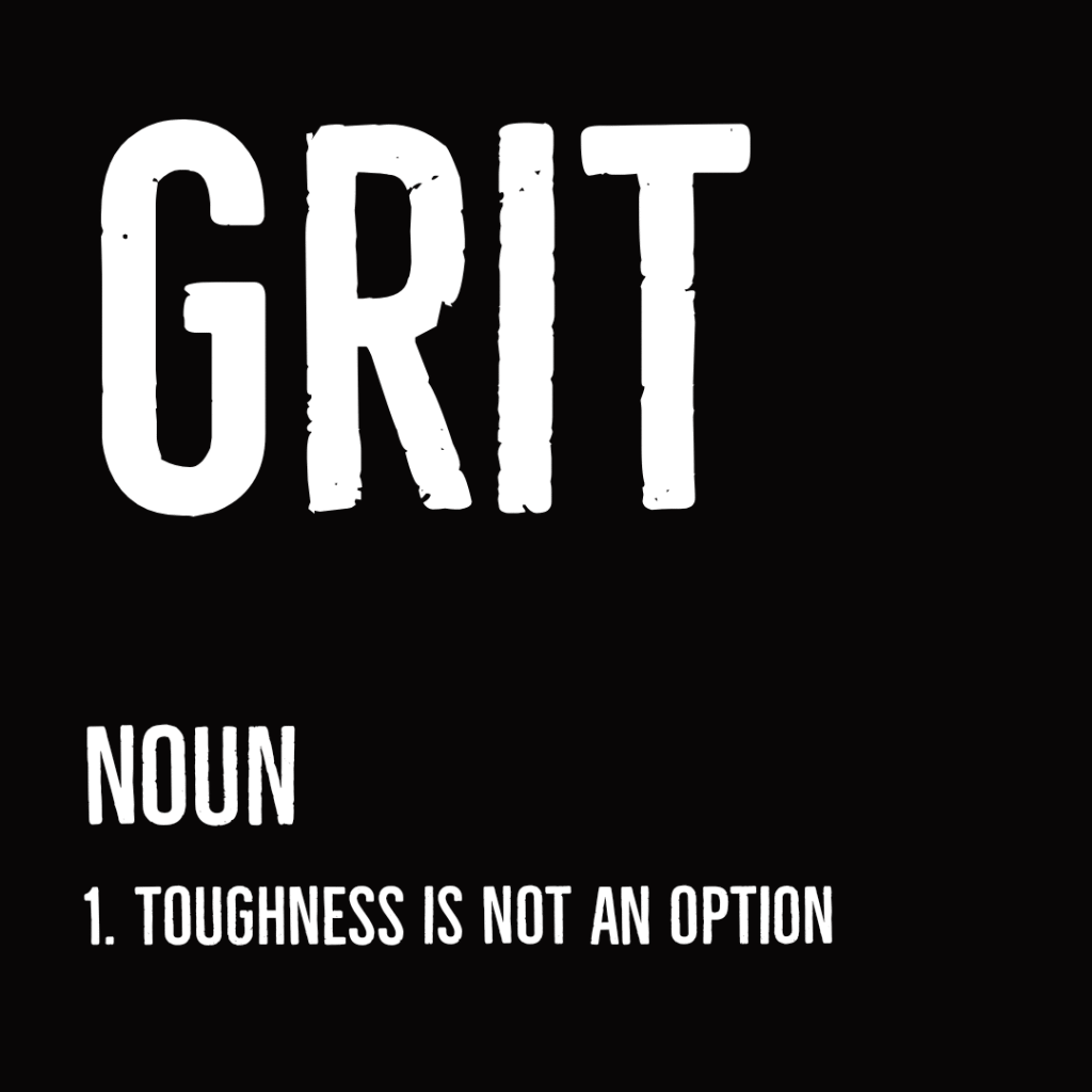 Show True Grit