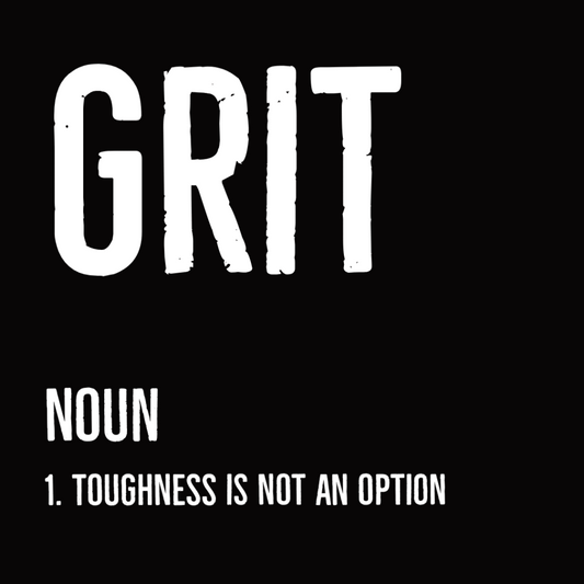 Show True Grit