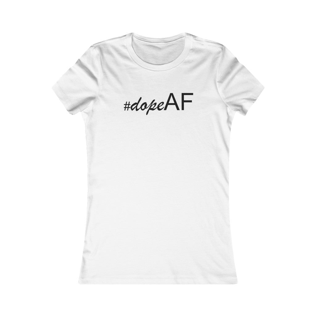 Women's Favorite Tee
