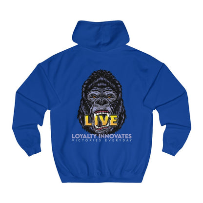 Unisex College Hoodie