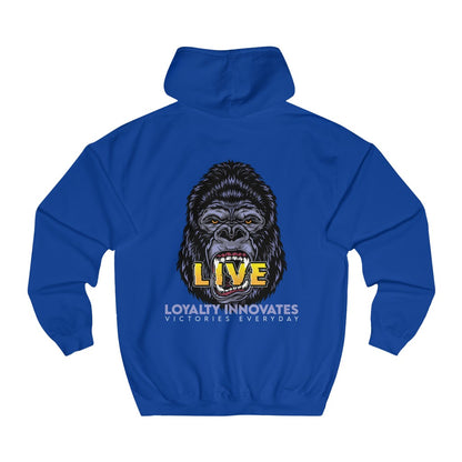 Unisex College Hoodie